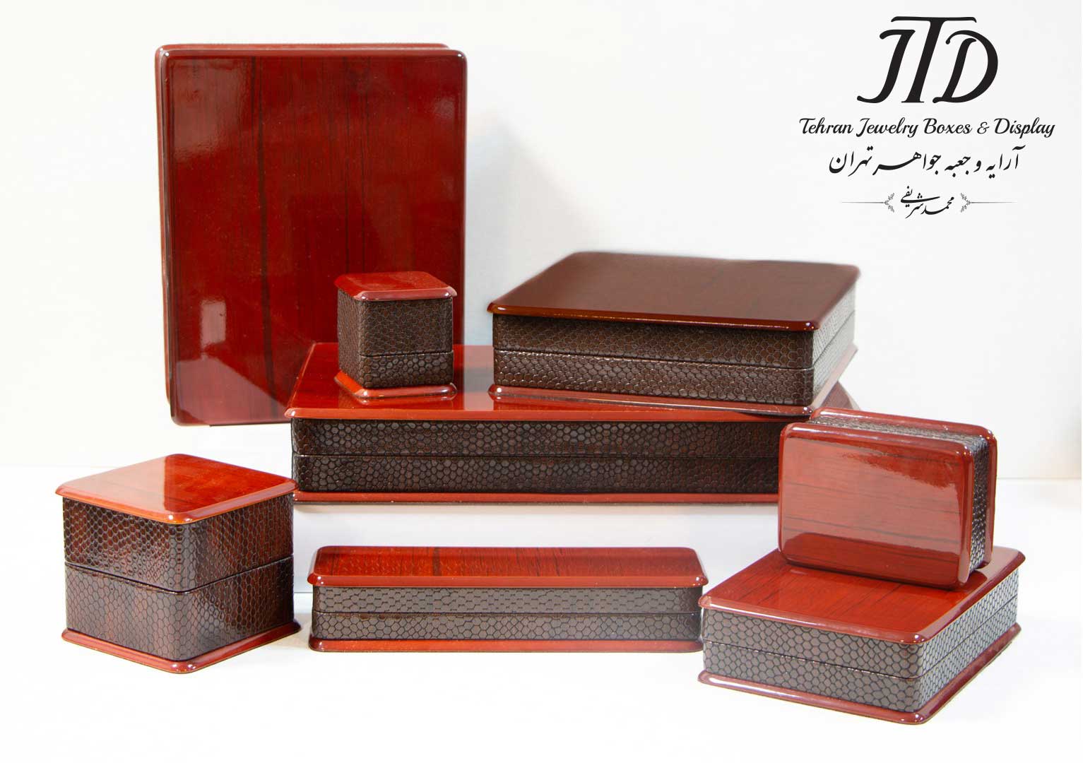 جعبه جواهرات
