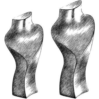 مانکن (Mannequin)