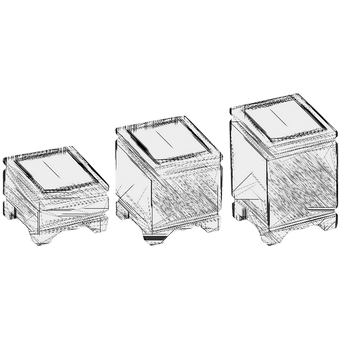 پایه انگشتری (Ring Base)