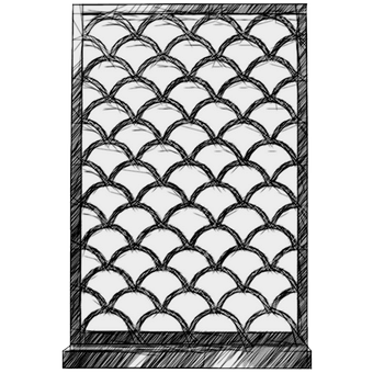 دیوارک (The Walls)