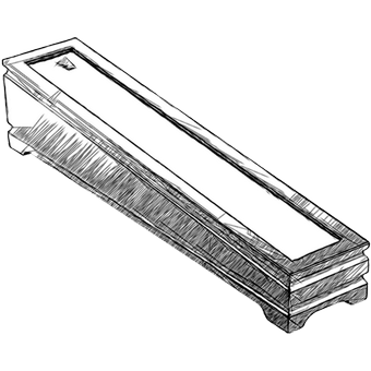 دستبندی (Bracelet)