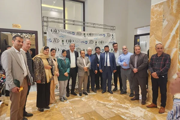 همایش طلای شهریار