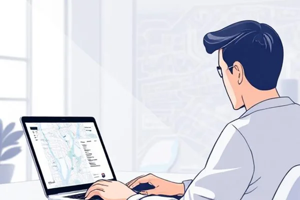 سه راه ساده برای پیدا کردن کد پستی ۱۰رقمی محل شما: بدون کاغذبازی، بدون سردرگمی