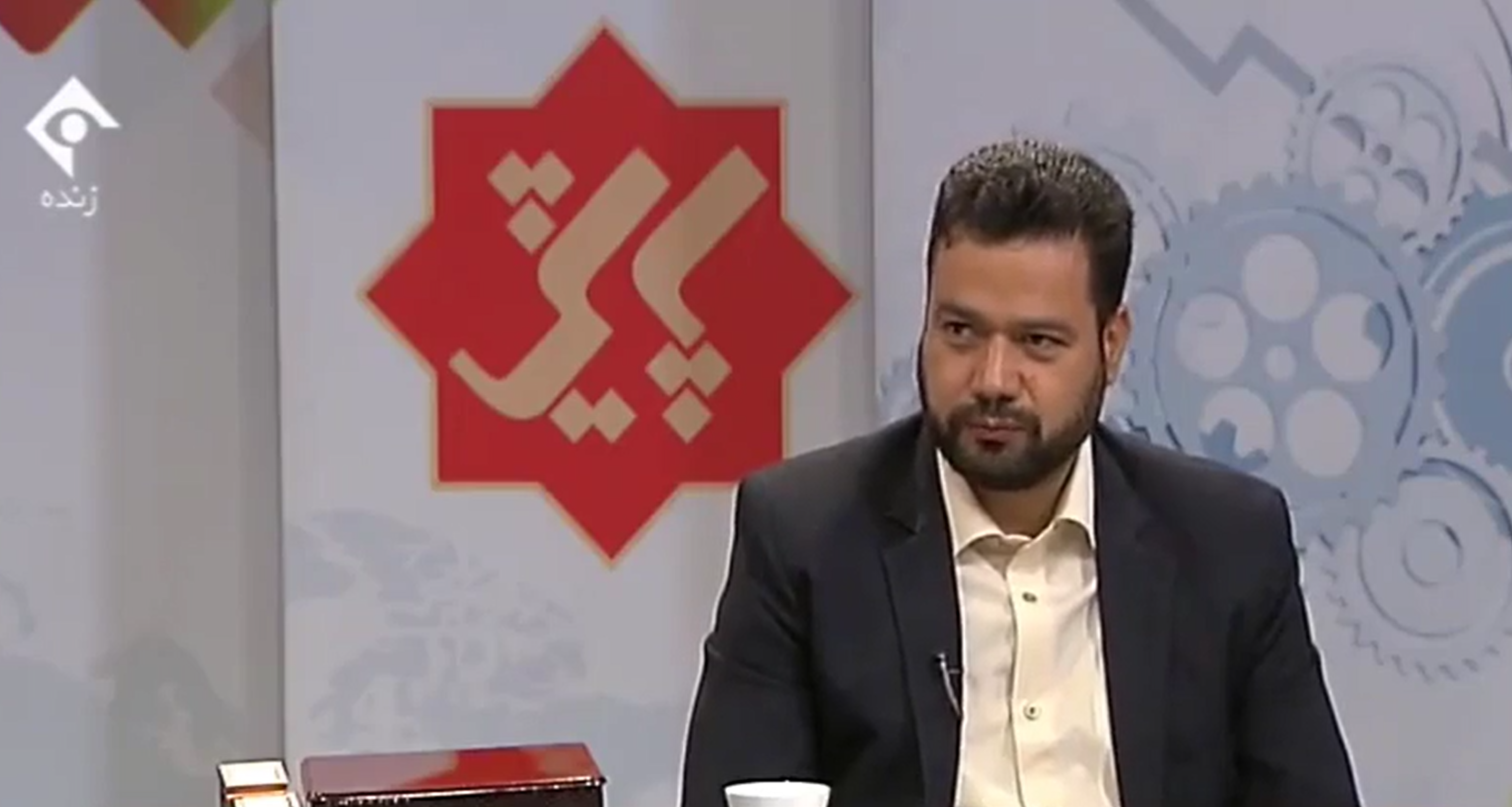 مصاحبه با آقای محمد شریفی جزه مدیر عامل و موسس مجموعه بزرگ JTD به مناسبت روز ملی کارآفرینی