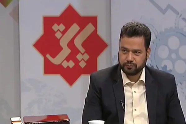 مصاحبه با آقای محمد شریفی جزه مدیر عامل و موسس مجموعه بزرگ JTD به مناسبت روز ملی کارآفرینی