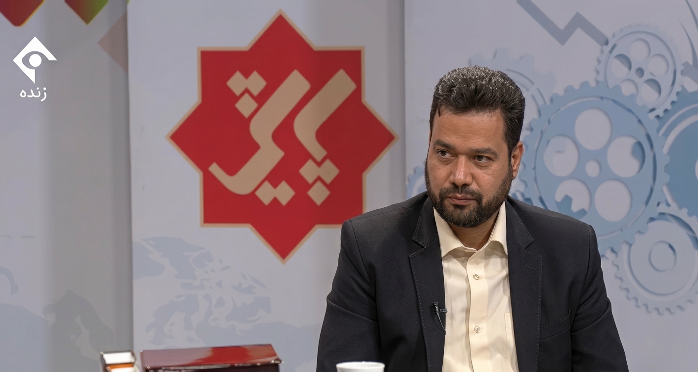 مصاحبه با آقای محمد شریفی جزه مدیر عامل و موسس مجموعه بزرگ JTD به مناسبت روز ملی کارآفرینی