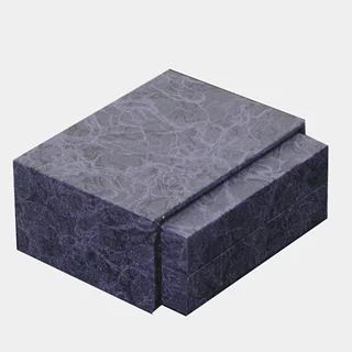 جعبه مدال  MP2 AHP2