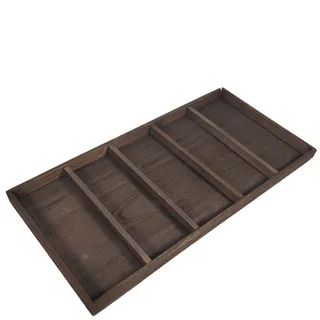 سینی طلا و جواهر CBO3 NM