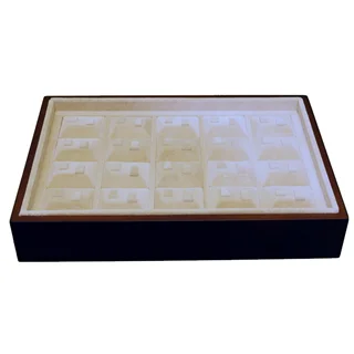 سینی طلا و جواهر CEO2 JKV3