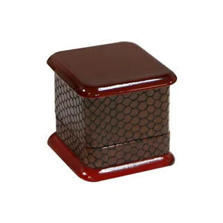 جعبه انگشتر زوج EP2 LYL2