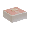 جعبه مدال چوبی LM - جعبه طلا و جواهر - Image 2