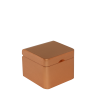 جعبه النگو چوبی SPC2 - جعبه طلا و جواهر - Image 2