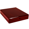 جعبه سرویس طلا چوبی GZL2 - Image 2